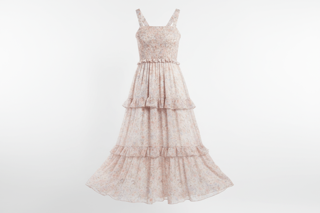 Chic Weekend Brunch with the Girls - BamBam