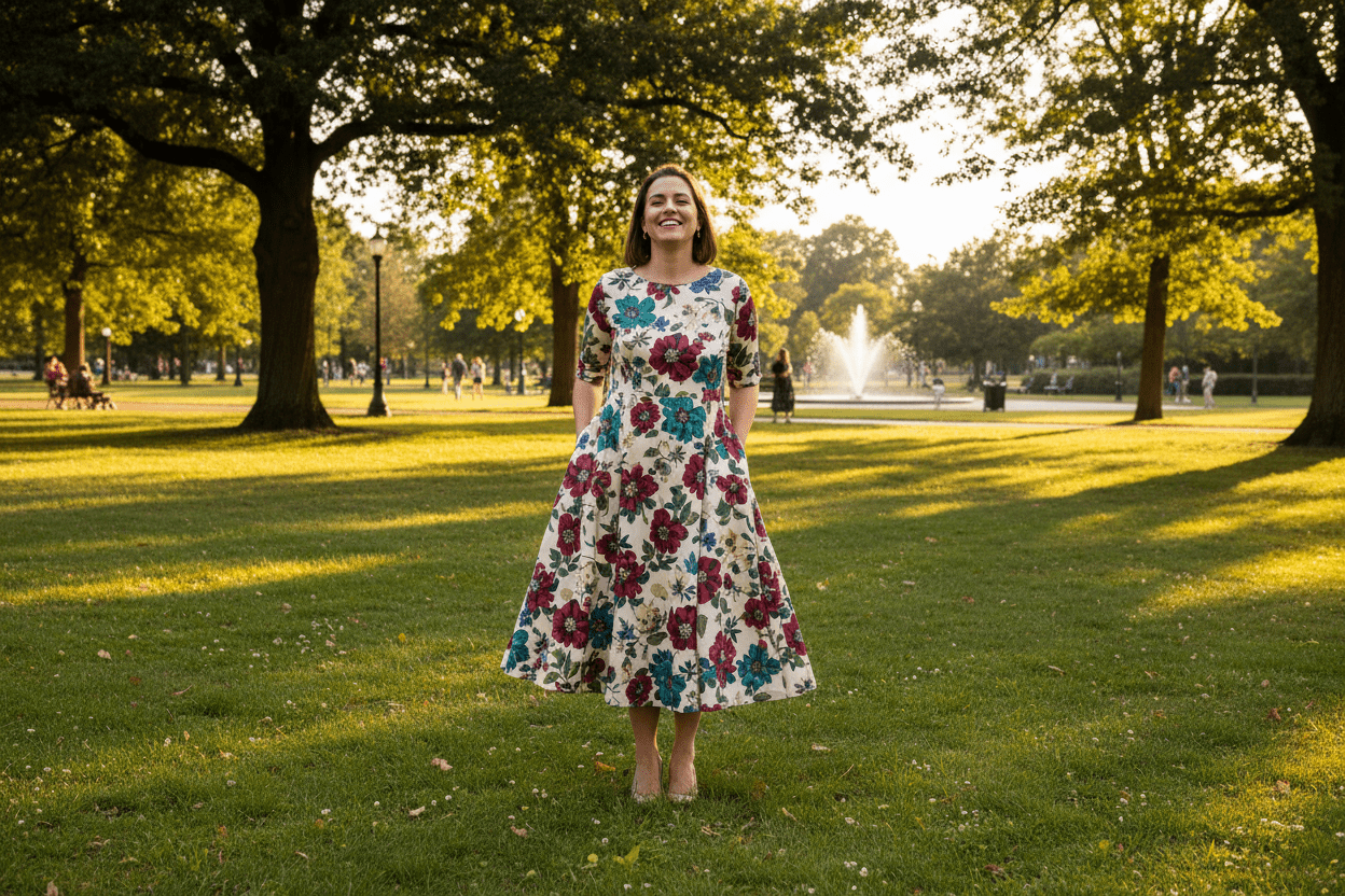 The Effortless Errand Run - BamBam