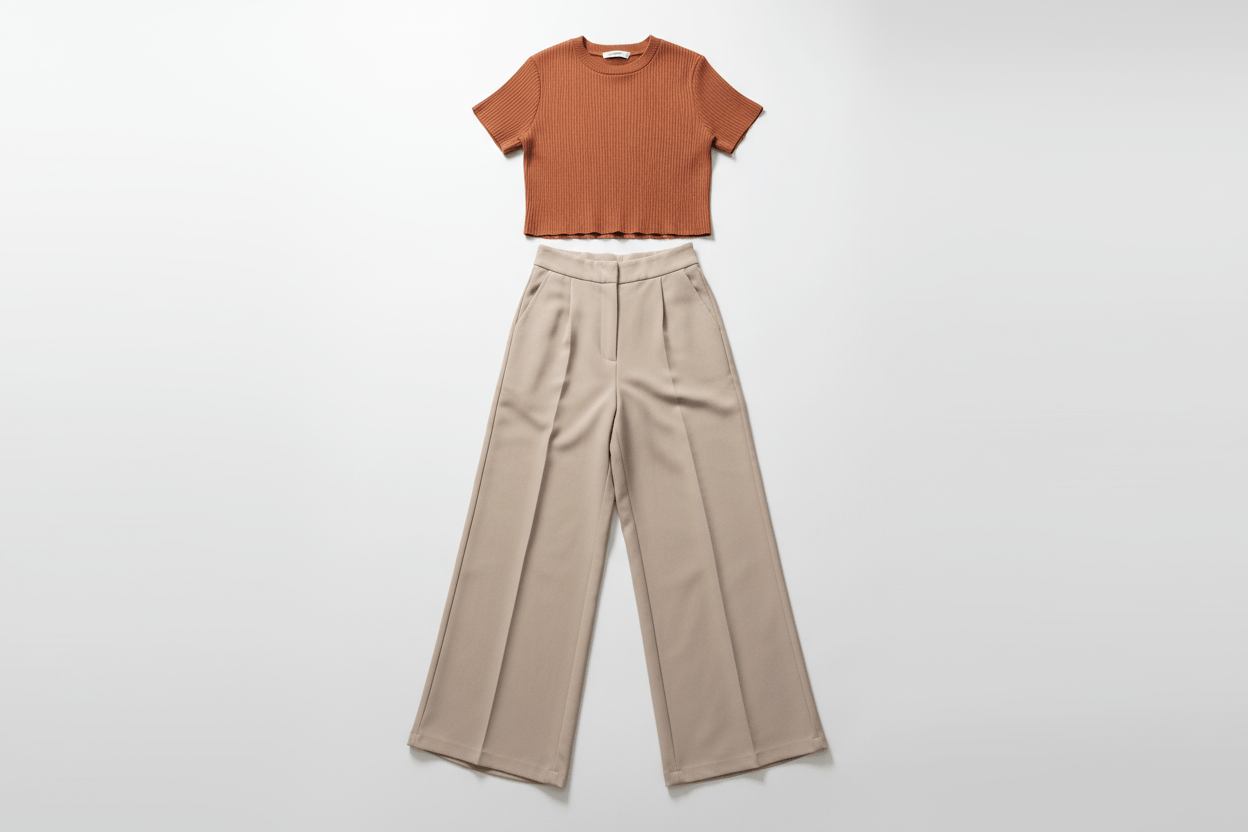 The Perfect Park Date - BamBam