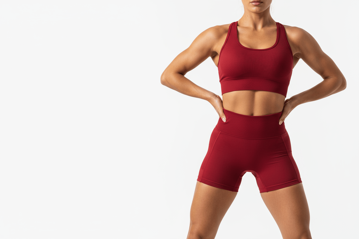 Active/Sports Wear - BamBam