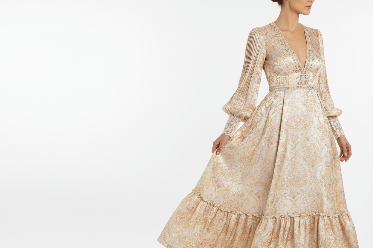 Maxi dresses - BamBam