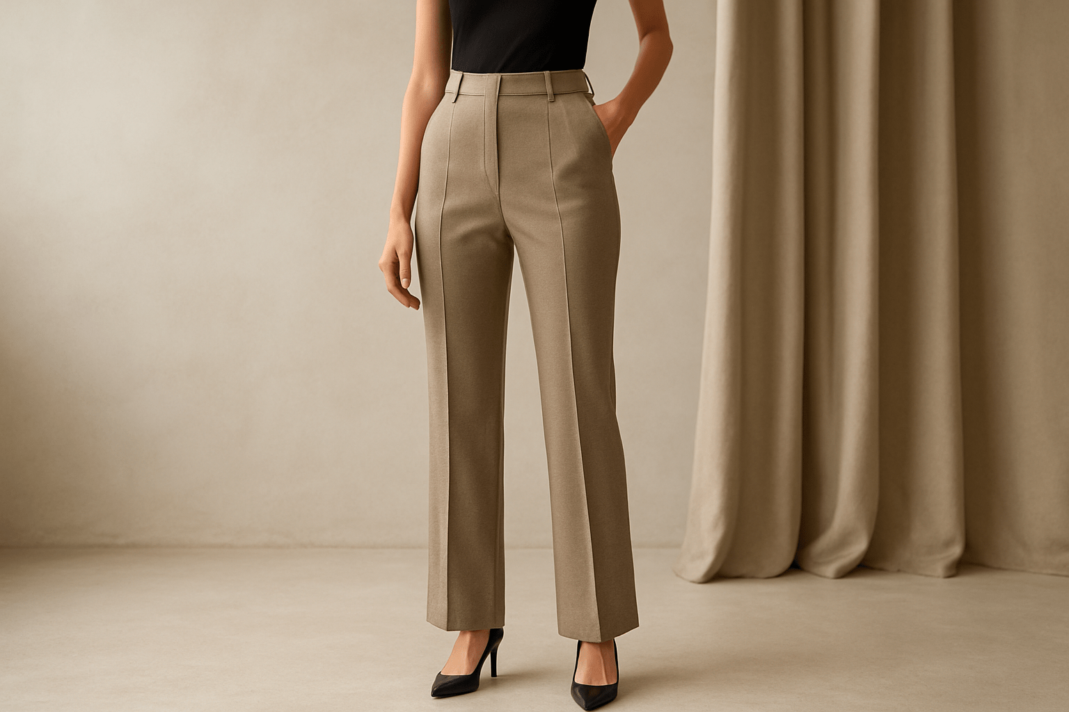 Pants/Trousers - BamBam