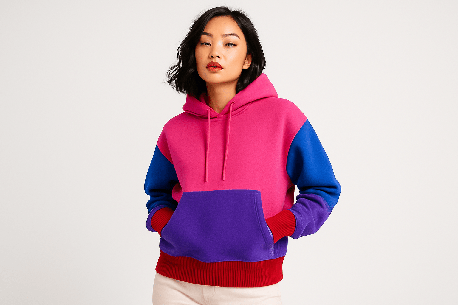 Sweaters & Hoodies - BamBam