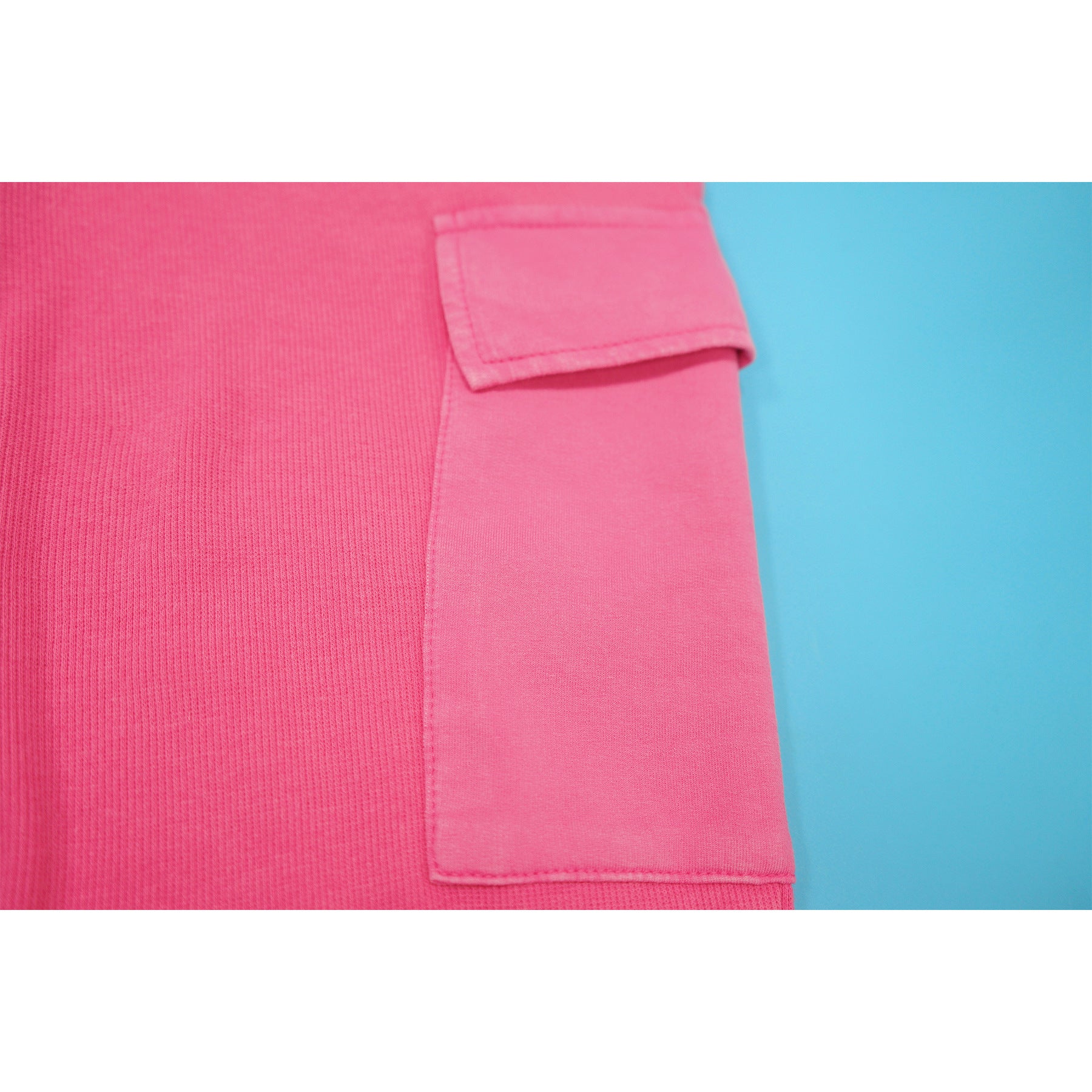 Women Sport Short-Sleeved Top and Pant Two-Piece Set 71