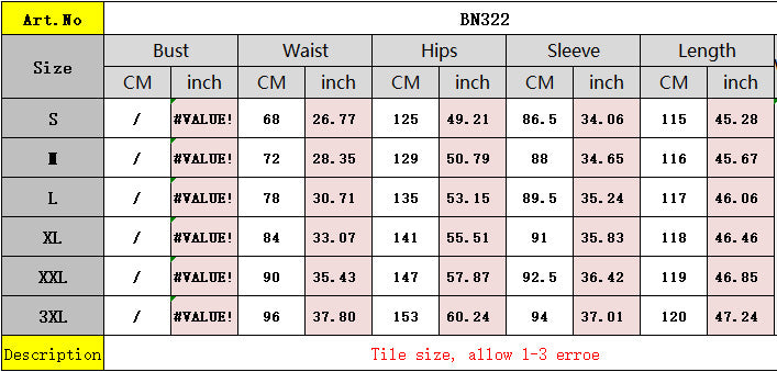 Women's Drawstring Long Sleeves Solid Color Pleated Dress 14