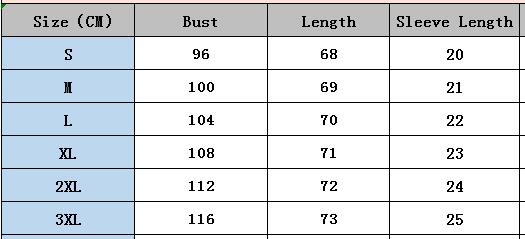 Men's Summer Solid Short Sleeve Top 47