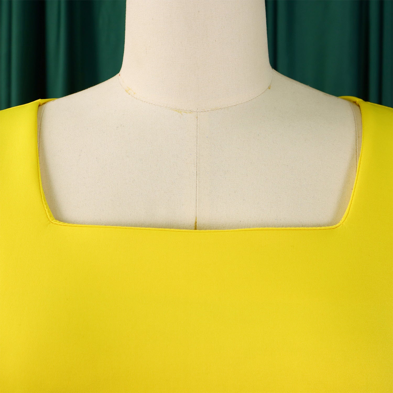 Women solid bodycon African dress 21