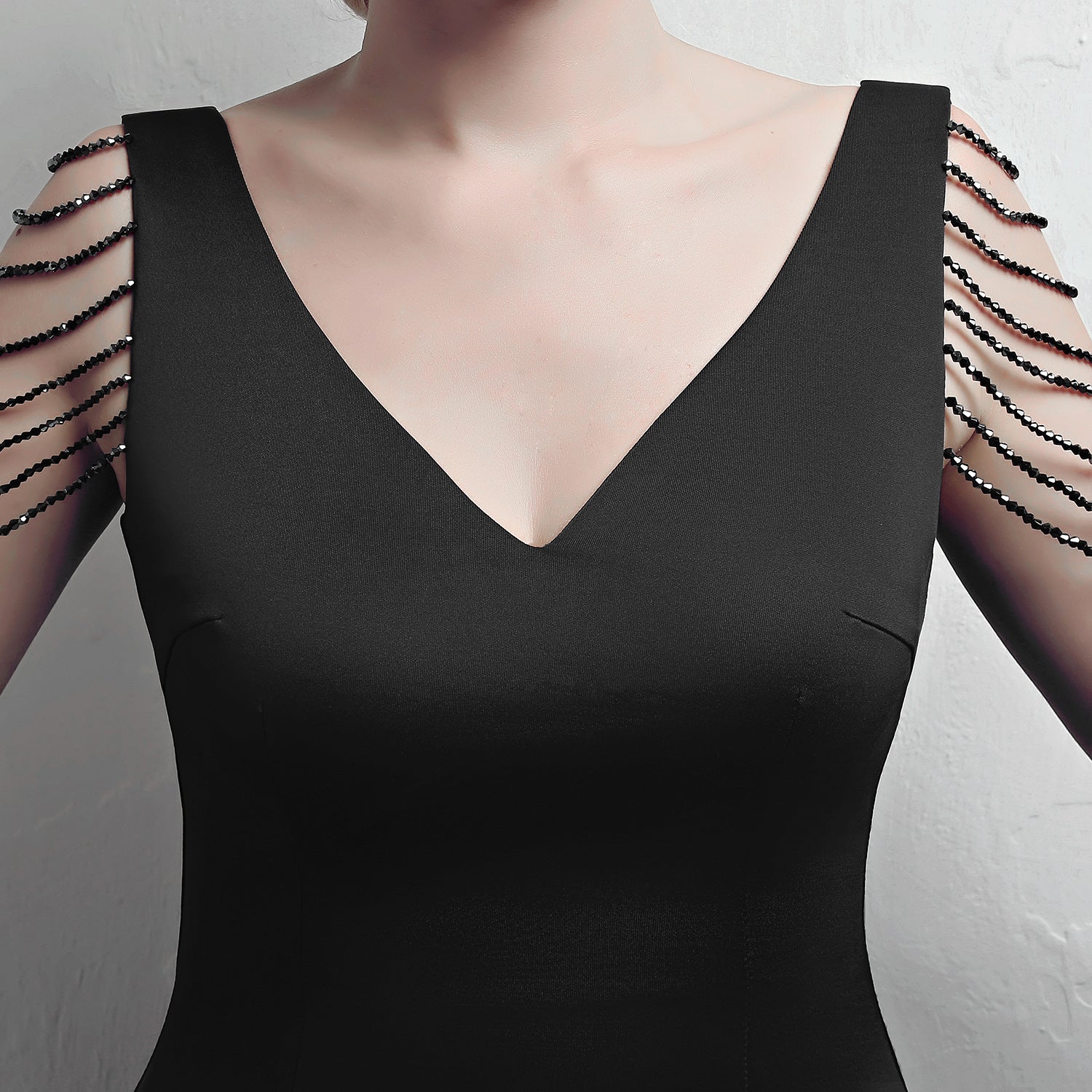 Sexy Slim Bodycon Women's Party Evening Dress 40