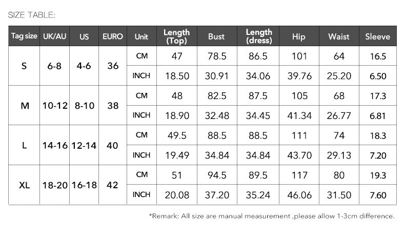 Spring Summer Short-Sleeved Women's Chic Solid Color Two Piece Skirt Set 13