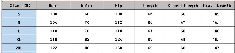 Casual Fashion Print Spring Summer Comfortable Fresh Short Sleeve Two Piece Shorts Sets Women's Clothes 10