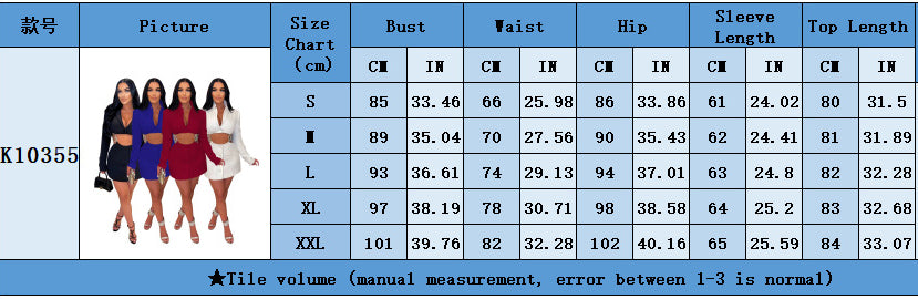 Women Deep V Neck Solid Beaded Chain Dress 10