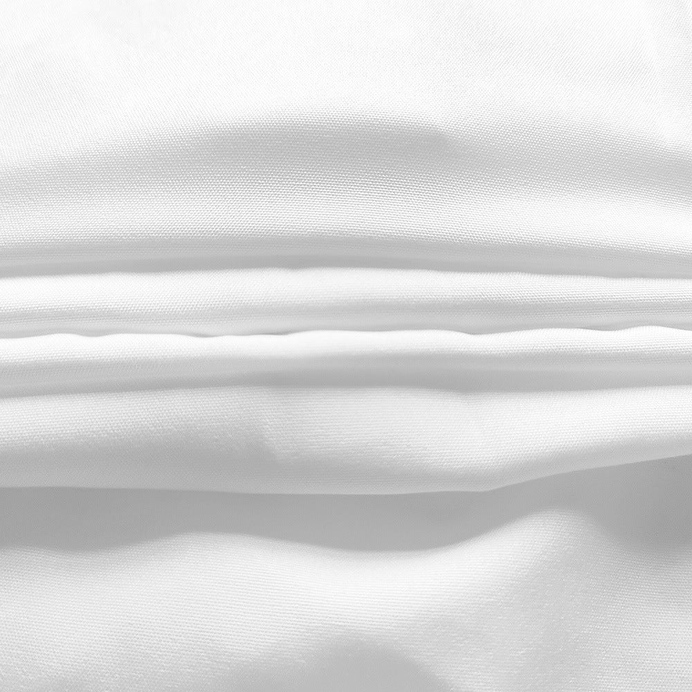 Autumn And Winter Women's Loose Long Sleeve Shirt Dress 14