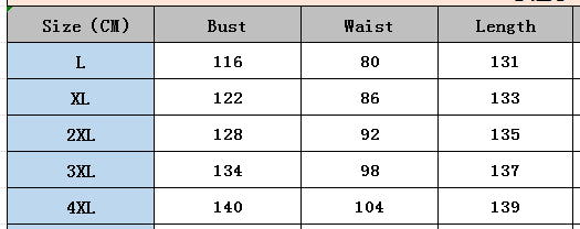 Autumn Chic Gradient Pleated Plus Size Long Sleeve Women's Long Dress 10