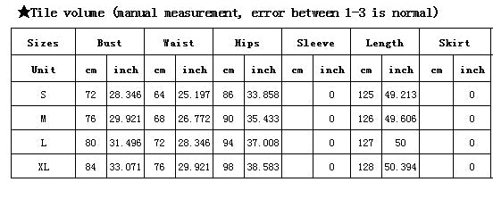 Spring/Summer Strapless Buckle Hollow Split Sexy Long Dress 8