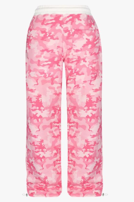 Y2K Hip-Hop Cropped Hoodie & Loose Sweatpants Streetwear Set 7