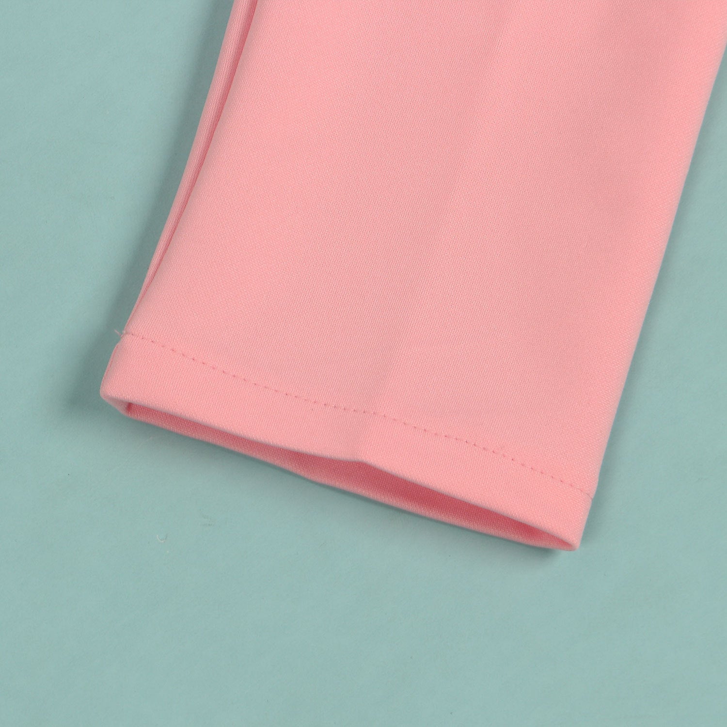 Women Fall/Winter Solid Long Sleeve Casual Blazer 67