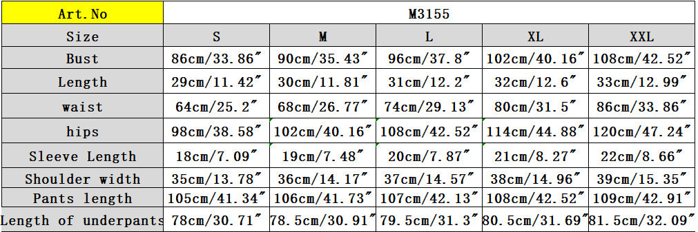 Women short-sleeved Top and printed wide-leg pants Casual two-piece set 5