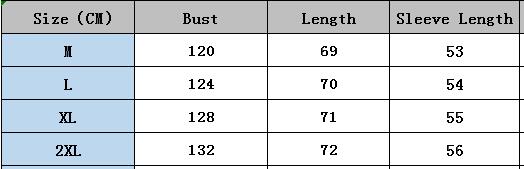 Oversize Clothing For Women In Winter Loose Cotton Padded Coat Down Jacket 8