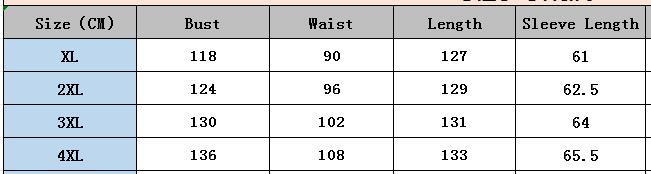 Plus size Women V-neck lace-up loose pleated dress 8