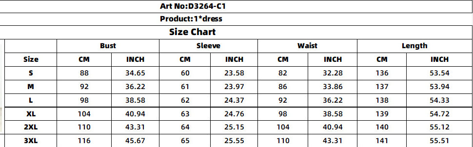 Women's Fashion Chic Print Turndown Collar Long Sleeve Belt Irregular Print Dress 22