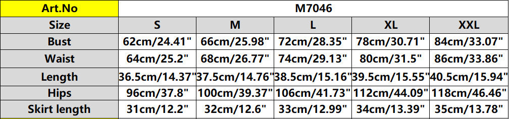 Women Two Mesh Sexy Camisole Top and Irregular Slit Skirt Two-Piece Set 13