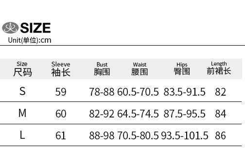 Women Sexy V-Neck Hollow Metal Button Long-Sleeved Bodycon Dress 14