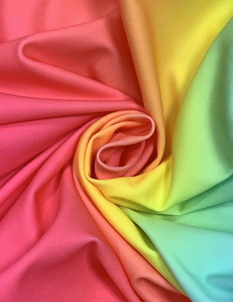 Women's Spring Summer Ladies Fashion Chic Print Loose Slash Shoulder Top 18