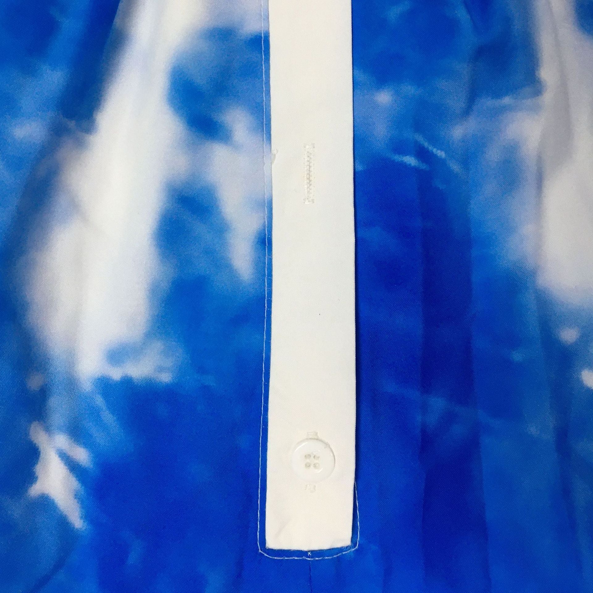 Women's Fashion Printed Sleeveless V-Neck Belted Maxi Dress For Women 22