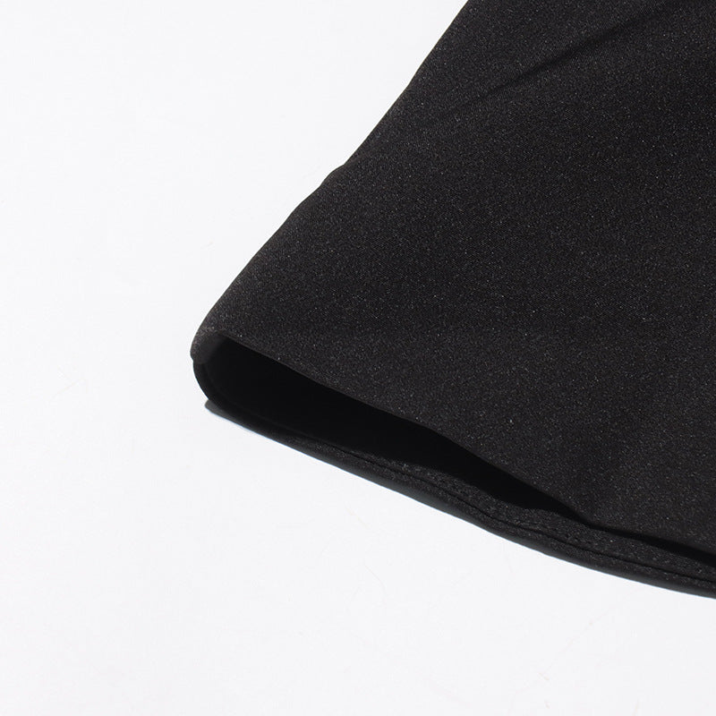 Women British style v-neck beaded Beaded Blazer 18