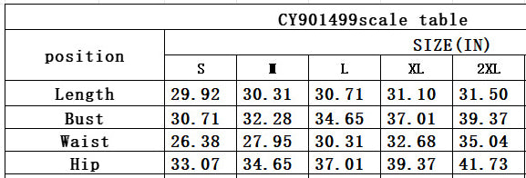 Women Strapless Beaded Chain Sexy Irregular Dress 12