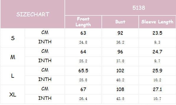 Women Heart Print Shirt 10