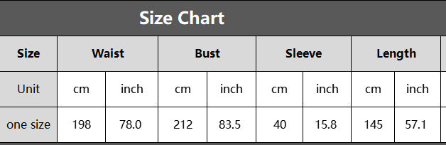 Plus Size African Women Bat Sleeves Colorblock Dress 8