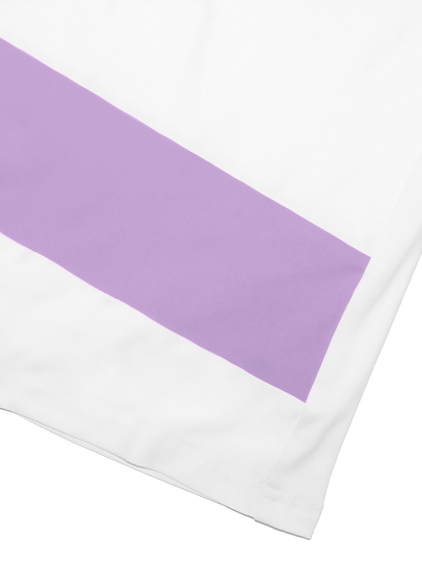 Women contrast color sports Casual short-sleeved Top and shorts two-piece set 37