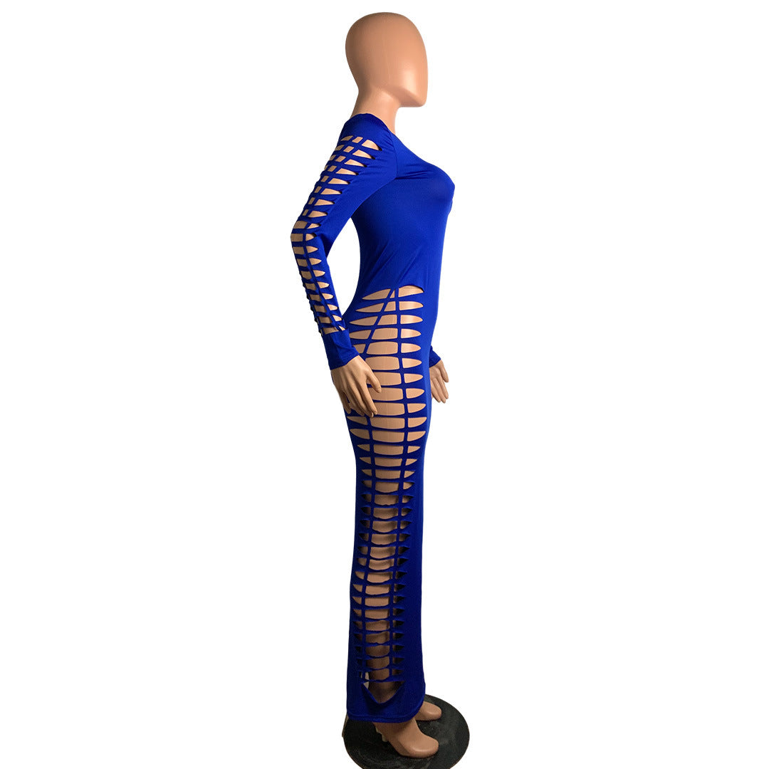 sexy women's sexy dress 42