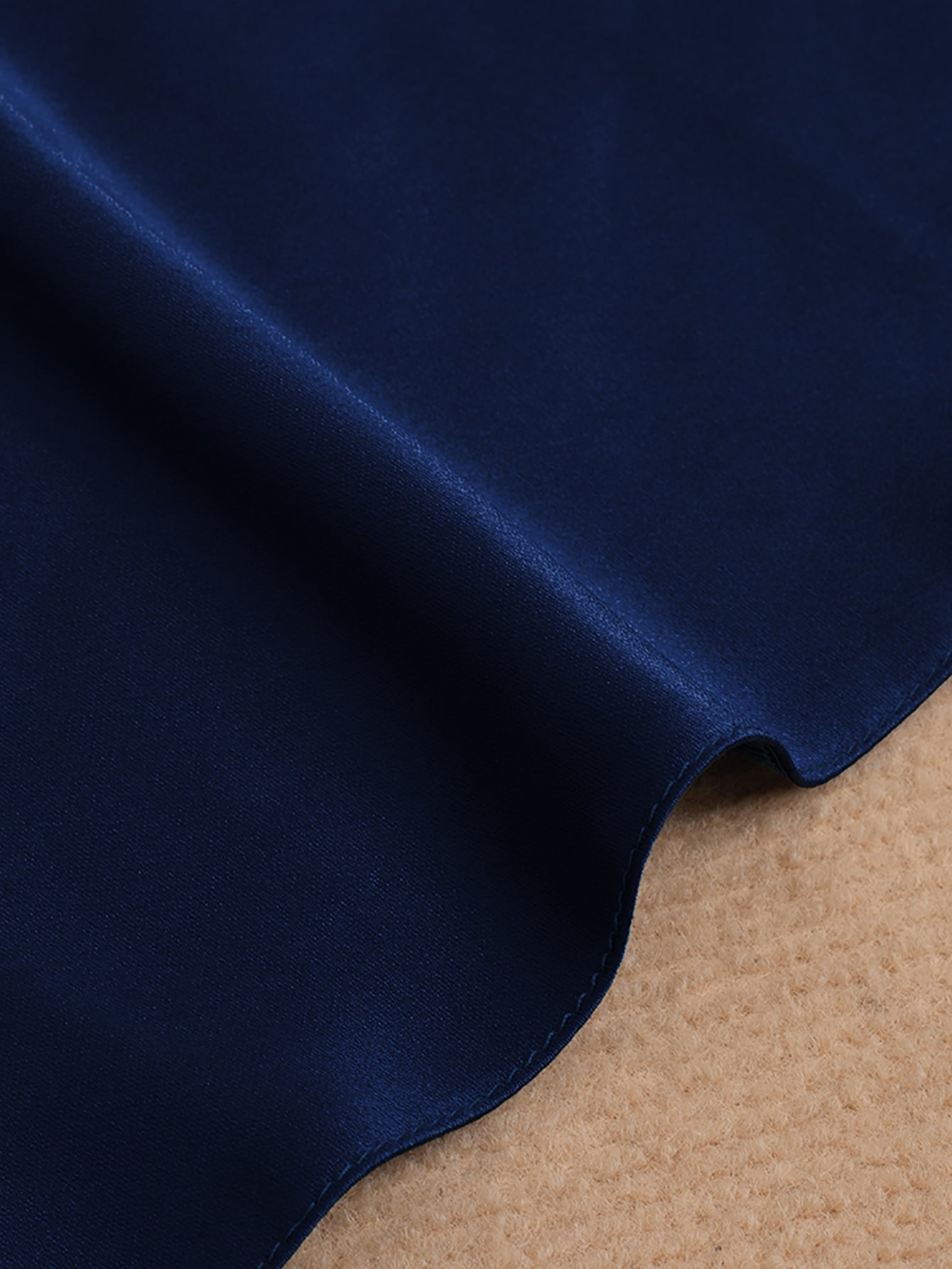 Elegant Strapless Floor-Length Gown Formal Party Chic Evening Dress 16