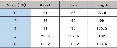 Women's Ripped Denim Tight Pants 4