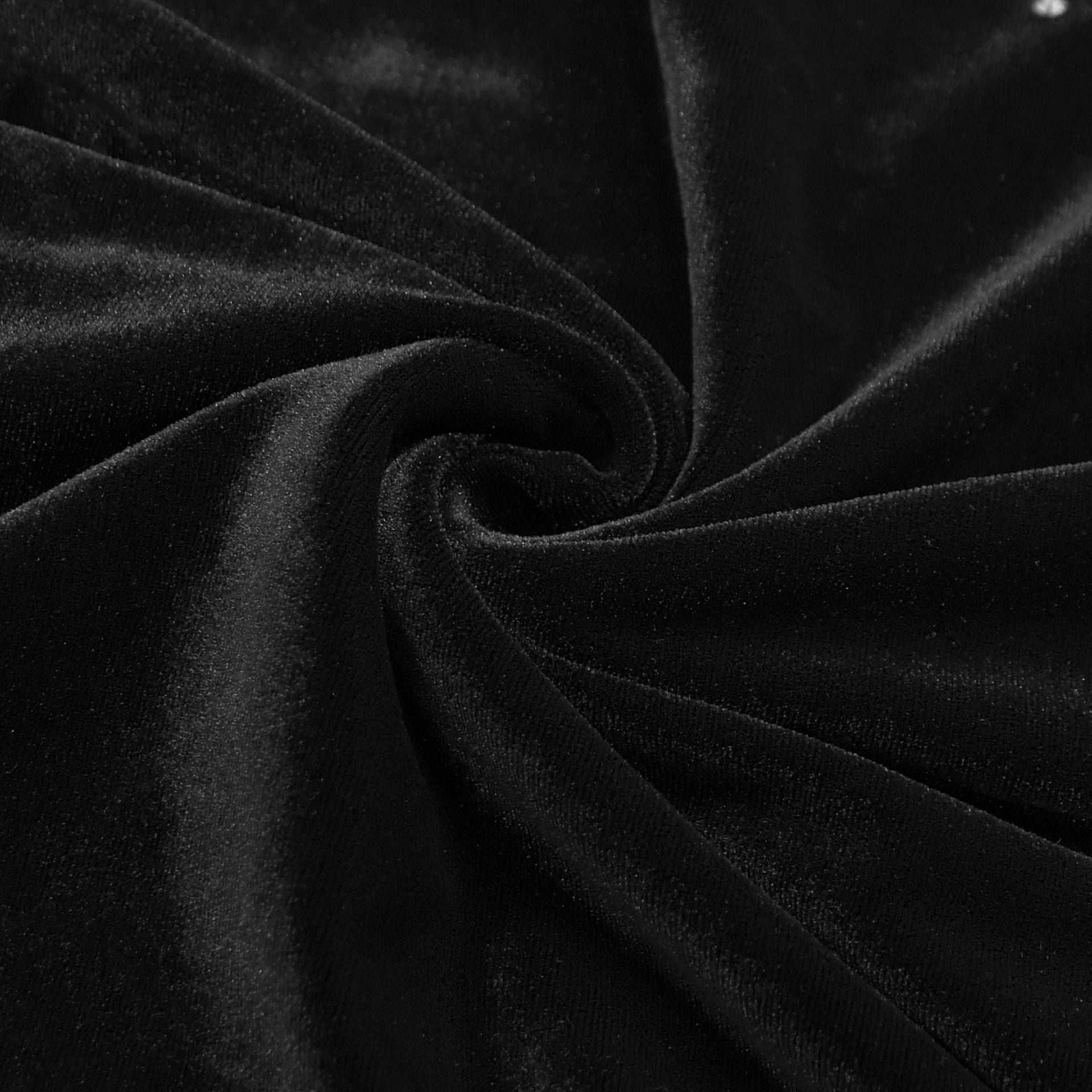 Fashion Women's Sexy Beaded Fringe Long-Sleeve Bodycon Dress 17