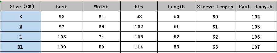 Women's Fashion Embroidered Autumn and Winter Hoodies pants Fashion Casual Set 25