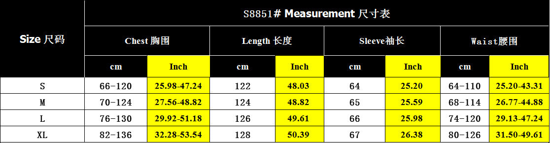 Women autumn long-sleeved printed dress 7