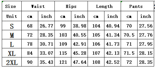 Printed Pocket Loose Casual Pants 8