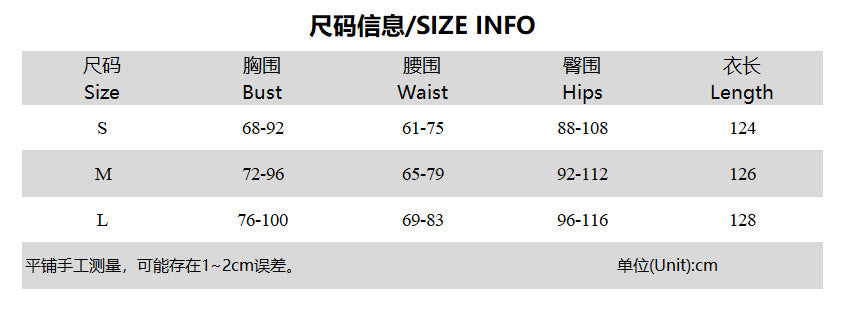 Women Sexy Hook-Button Hollow Solid Wrap Dress 6