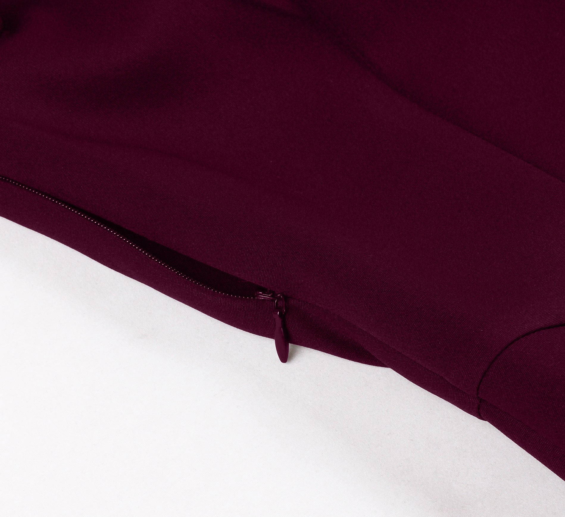 Women's Slim Fit Slim Waist High-End Color-Block Office Chic Maxi Dress for Summer 27