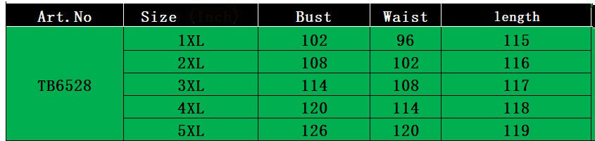 Women's Fashion Plus Size Trendy Long Sleeve Wrap V Neck Slim Waist Printed Dress 8