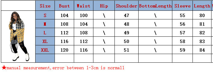 Women's Casual Color Block Patchwork Long Sleeve Shirt Dress 11