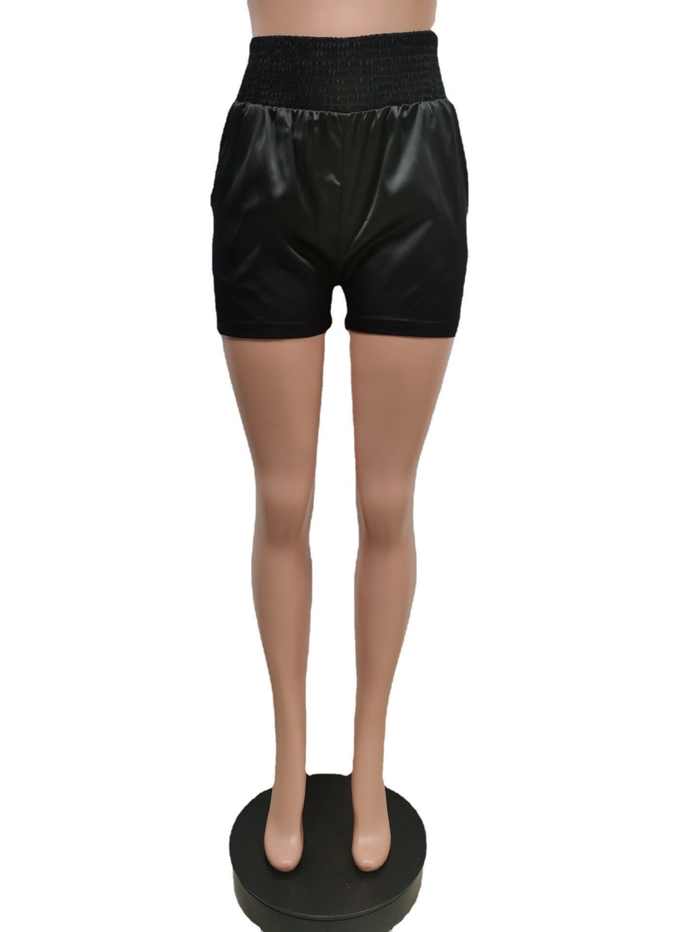 Fashion Shirt Shorts Tassel Casual Two Piece Set 12