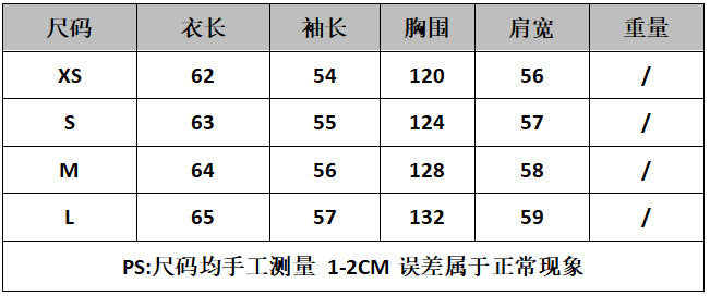 Women autumn and winter lamb wool coat 3