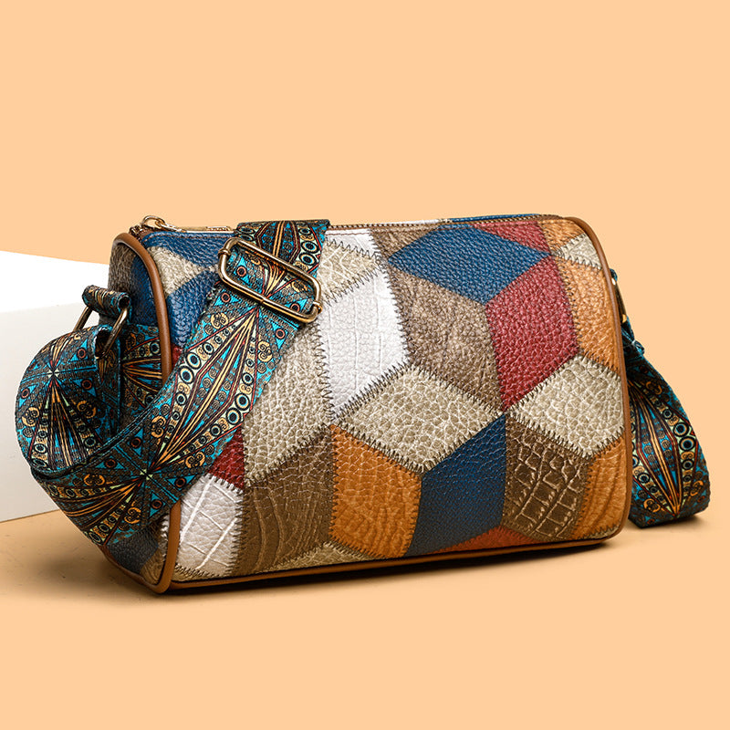 Fashion Summer Women's Crossbody Bag Shoulder Bag 3