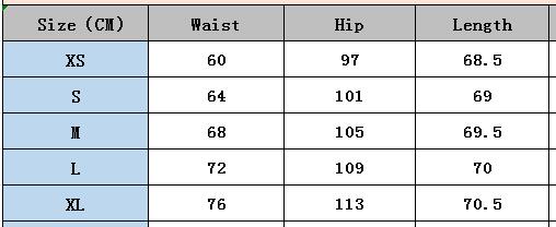 Women Loose Denim Wide Leg Shorts 9