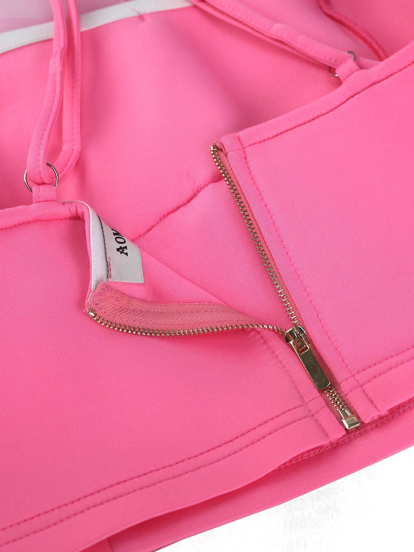 Women Camisole Sexy Mesh Top 10