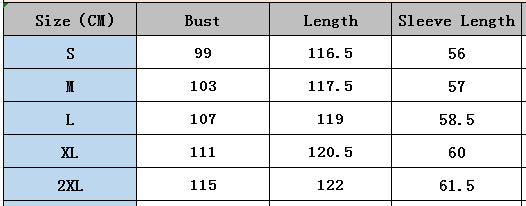 Women's Autumn Winter Casual Loose Coat Women's Long Knitting Cardigan Sweater 9